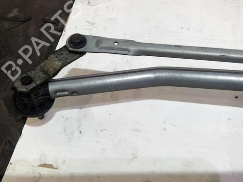 Front wiper motor DACIA LOGAN (LS_) 1.5 dCi (LS0K) | BP21816926M29 - Image 5