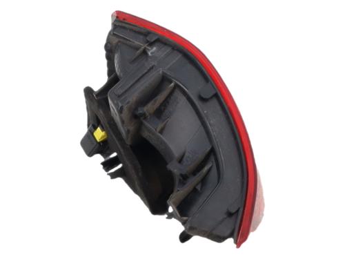 Used Right tailgate light Right tailgate light PEUGEOT 2008 I (CU_) 1.2 VTi (82 hp) 40613470 40613470