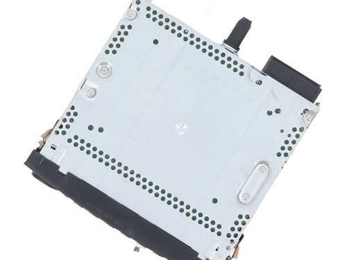 Radio CITROËN C3 II (SC_) 1.0 VTi 68 | BP31365847E6