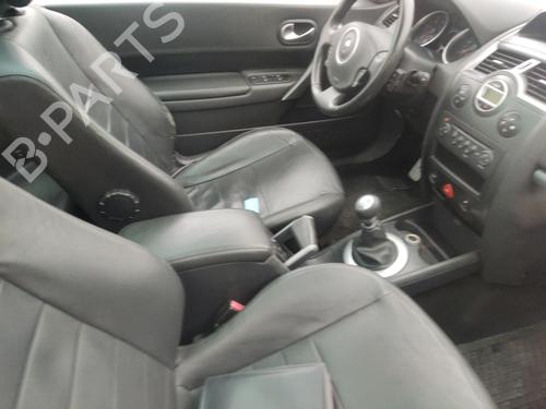 Frontplade/Frontkurv RENAULT MEGANE CC (EZ0/1_) 1.9 dCi (EZ0J, EZ1S) | BP23789366C72 - Image 11
