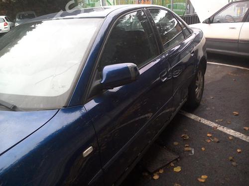 Right mirror AUDI A4 B5 (8D2) 1.9 TDI | BP20368994C27 