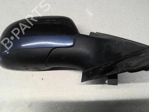 Right mirror AUDI A4 B5 Avant (8D5) 1.9 TDI | BP22001637C27 
