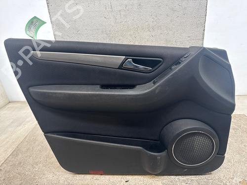 Front left panel MERCEDES-BENZ A-CLASS (W169) A 180 CDI (169.007, 169.307) | BP39114078C58 - Image 6