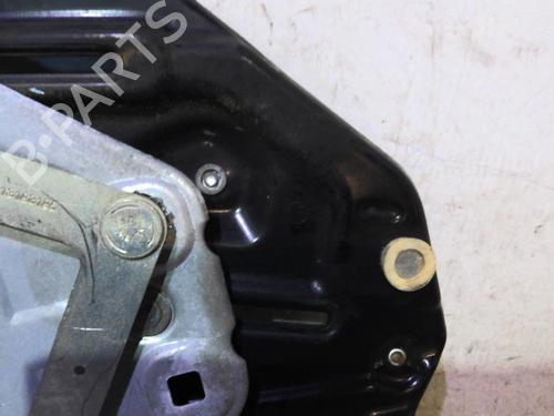 Rear right window mechanism OPEL ASTRA H TwinTop (A04) 2.0 Turbo (L67) | BP20350437C25 