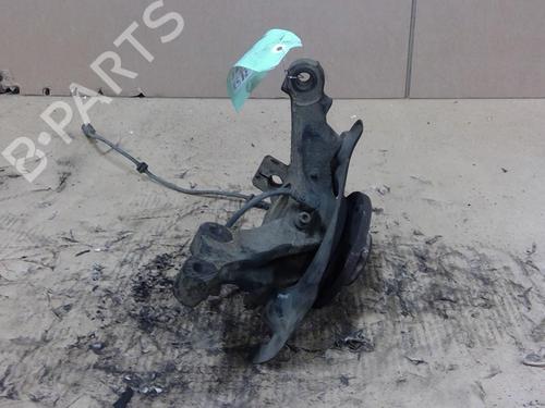 Left front steering knuckle OPEL CORSA D (S07) 1.3 CDTI (L08, L68) | BP29291982M25 