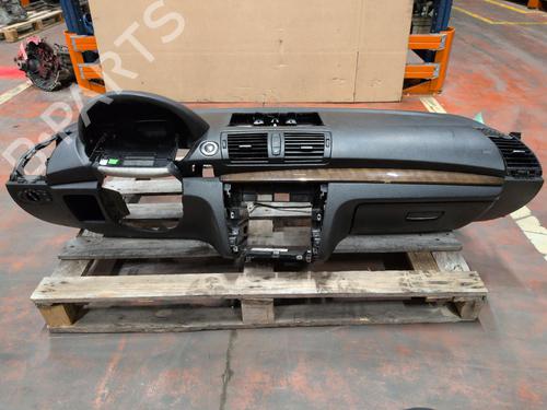 Dashboard BMW 1 (F20)  | BP36909771C46  - Image 9