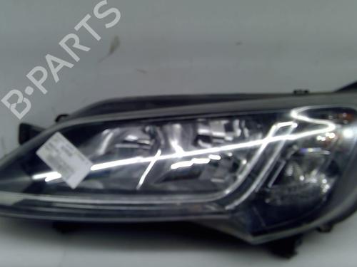 Left headlight PEUGEOT BOXER Van 2.2 HDi 130 | BP33721910C28 - Image 3
