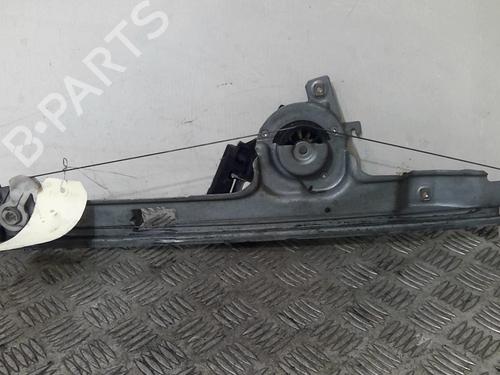 Front left window mechanism RENAULT SCÉNIC II (JM0/1_) 1.9 dCi (JM15) | BP20352198C22 