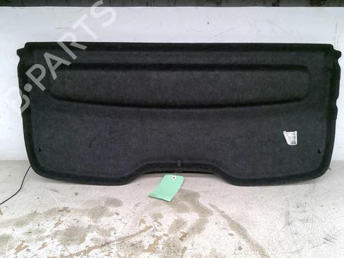 Rear parcel shelf RENAULT TWINGO III (BCM_, BCA_) 0.9 TCe 95 | BP34414637C85 - Image 3
