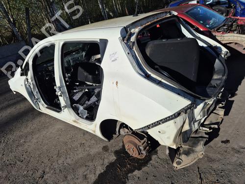 Right front window switch NISSAN LEAF (ZE0) Electric | BP33836967I26 - Image 26