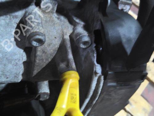 Engine VW GOLF VII (5G1, BQ1, BE1, BE2) 1.5 TSI | BP27610942M1  - Image 8
