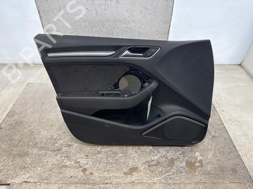 Front left panel AUDI A3 Sportback (8VA, 8VF) 1.4 TFSI e-tron | BP39425450C58 - Image 3