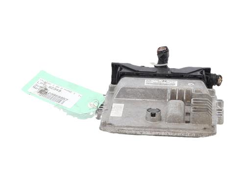Engine control unit (ECU) HYUNDAI i20 II (GB, IB) 1.1 CRDi | BP33837101M57  - Image 5