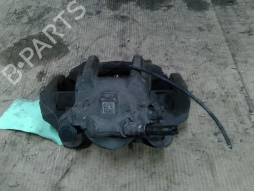 Left front brake caliper BMW 3 (F30, F80) 318 d | BP31878595M105