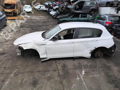 Left sun visor BMW 1 (F20) 118 d | BP31910515I1 - Image 16