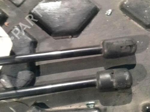 Tailgate lift support RENAULT MEGANE III Hatchback (BZ0/1_, B3_) 1.5 dCi (BZ0C) | BP21555508C138 