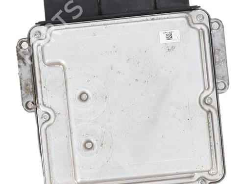 Used Engine control unit (ECU) Engine control unit (ECU) RENAULT CLIO IV (BH_) 1.5 dCi 75 (75 hp) 23846662 23846662