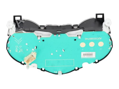 Instrument cluster CITROËN C3 II (SC_) 1.2 VTi 82 | BP27811158C47  - Image 7