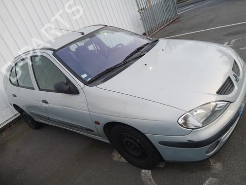 Front left panel RENAULT MEGANE I (BA0/1_) 1.4 16V (BA0D, BA1H, BA0W, BA10) | BP38167460C58 - Image 7