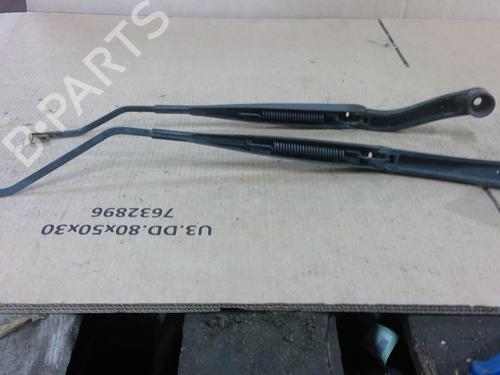 Front windshield wiper arm CHEVROLET CRUZE (J300) 2.0 CDI | BP26183491C143