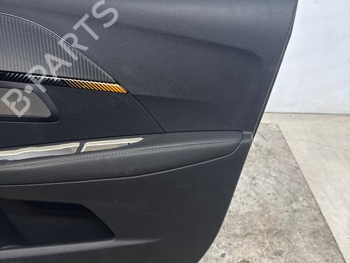 Used Front right panel Front right panel 38167347 38167347
