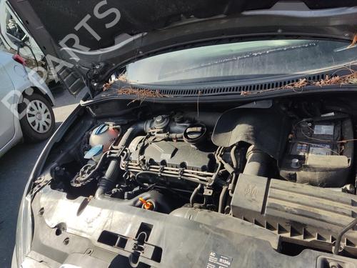Engine SEAT ALTEA XL (5P5, 5P8) 2.0 TDI 16V | BP33895668M1 - Image 16