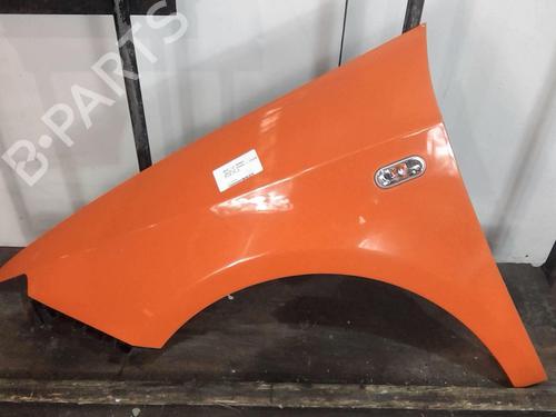 Left front fenders SEAT IBIZA IV SC (6J1, 6P5) 1.4 | BP20352208C41 