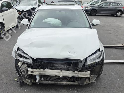 Climate control AUDI A3 (8P1) 2.0 TDI 16V | BP37246341I5 - Image 10