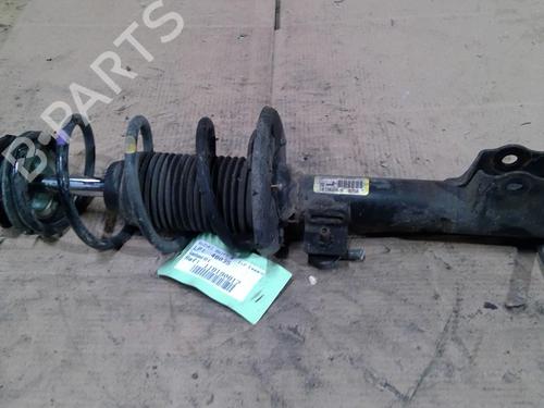 Used Left front shock absorber SUZUKI SWIFT V (AZ) 1.2 (A2L412, ZC83S) (90 hp) 31997815