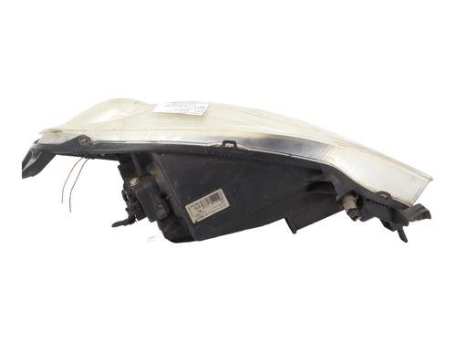 Left headlight NISSAN NOTE (E11, NE11) 1.5 dCi | BP32251707C28