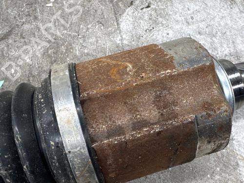 Right front driveshaft ALPINE A290 220 | BP38726117M39  - Image 9