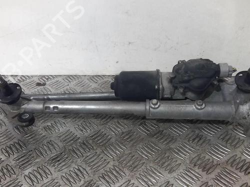 Used Front wiper motor HONDA FR-V (BE) 2.2 i CTDi (BE5) (140 hp) 20367132