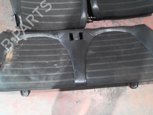 Rear seat FIAT 500 (312_) 1.2 (312AXA1A) | BP28072658C17 - Image 2