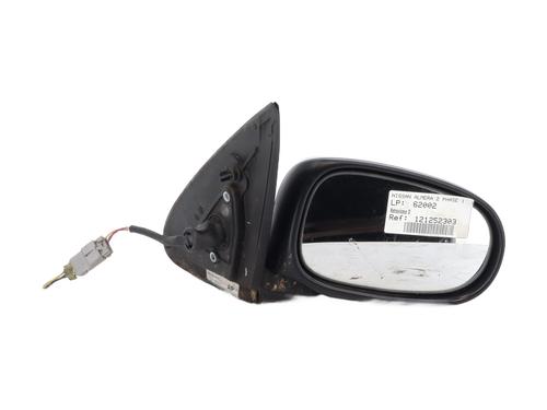 Used Right mirror Right mirror NISSAN ALMERA II Hatchback (N16) 1.5 (90 hp) 32456325 32456325