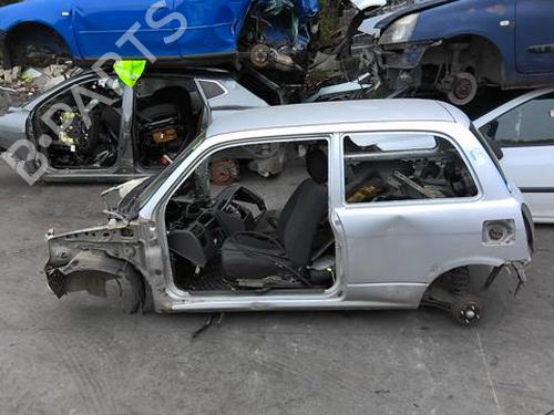 Left headlight DAIHATSU CUORE V (L7_) 1.0 | BP38602735C28 - Image 16