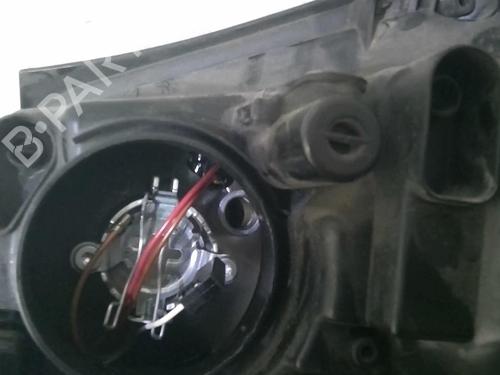Right headlight VW POLO (9N_, 9A_) 1.4 TDI | BP20359822C29 