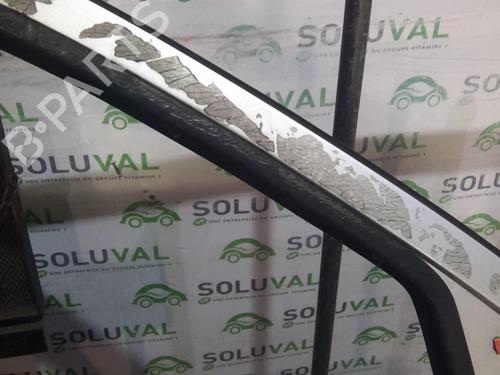 Right front door LAND ROVER FREELANDER I (L314) 2.0 Td4 4x4 | BP20362410C3 