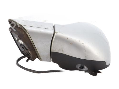 Right mirror PEUGEOT 207 CC (WD_) 1.6 HDi | BP25010352C27 