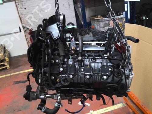 Engine RENAULT ARKANA I (LCM_, LDN_) 1.6 E-TECH 145 (LDMU) | BP30592974M1 - Image 2