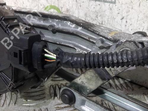 Front wiper motor FORD FOCUS II (DA_, HCP, DP) 1.6 TDCi | BP22004103M29 