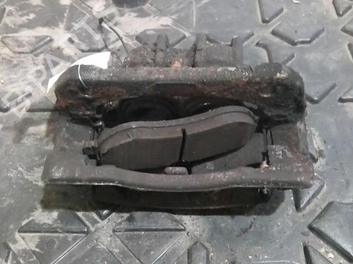 Used Left front brake caliper Left front brake caliper FIAT SCUDO Van (270_, 272_) 2.0 D Multijet (120 hp) 20367259 20367259