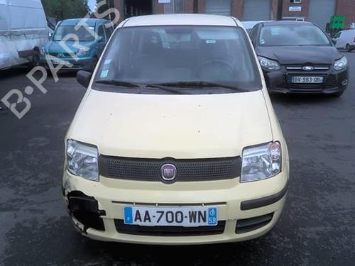 Engine FIAT PANDA (169_) 1.1 (169.AXA1A) | BP20365541M1 - Image 20