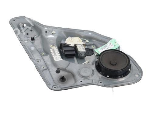rear-right-window-mechanism-seat-leon-1m1-19-tdi-1m0839462a-1999-2000-2001-2002-2003-2004-2005-2006-22991756 main image