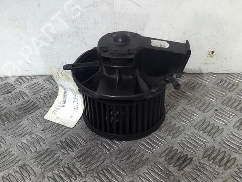 Ventilator motor PEUGEOT 206 Hatchback (2A/C) 1.4 i (75 hp) 21827127