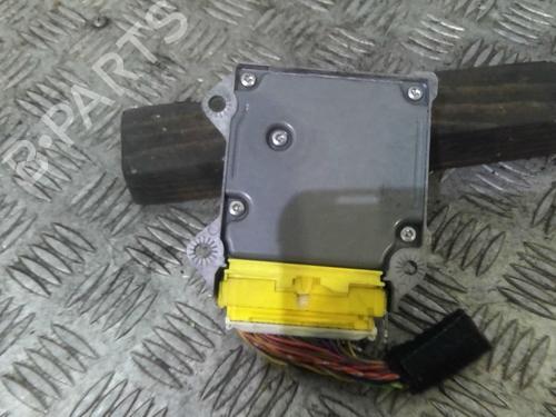 ECU airbags VW GOLF VI (5K1) 1.6 TDI | BP20353644M53 