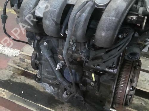 Motor Motor RENAULT LAGUNA II (BG0/1_) 2.0 16V IDE (BG0N) (140 hp) 21571789 21571789