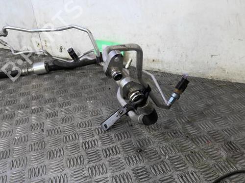 AC pipe CITROËN C4 CACTUS 1.2 THP 110 | BP21827228M126 - Image 3