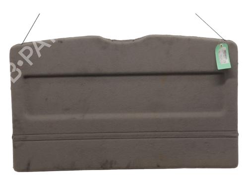 Plage arrière RENAULT SCÉNIC I MPV (JA0/1_, FA0_) 1.9 dCi (JA05, JA1F) (102 hp) 30823857