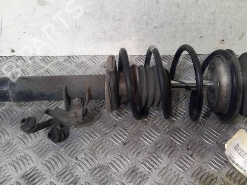 Used Left front shock absorber BMW 3 Touring (E91) 318 d (122 hp) 20366555