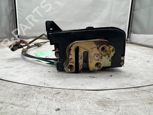 Used Front right lock Front right lock 37164275 37164275